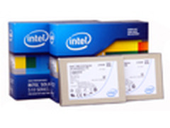 每秒传输超1G 英特尔SSD阵列咋能这么快