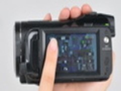 为纪录而生 佳能高画质新贵HF M41评测