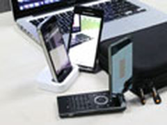 专治各种不服 索爱LT15i Exmor摄像头PK