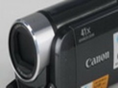 绝对的入门主力 37X佳能FS46标清DV评测