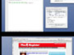 苹果申请新专利 或将推出MAC系统iPad