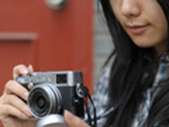 品味旁轴年代 与富士X100穿越往日情怀