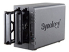 iPad2最佳伴侣 群晖DS211+双盘NAS评测