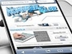 iPhone5摄像头为800W像素 将由索尼提供