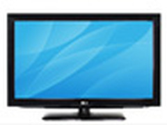 低端实惠机 LG 37LD450-CA液晶电视评测