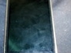 苹果Touch5谍照曝光 实体Home键被取消