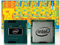 Intel至强Sandy Bridge处理器首发评测