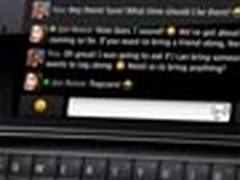 MeeGo再现江湖 诺基亚N900真机视频演示