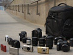 海陆空总动员 KATA摄影包决战变态编辑