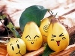 美图秀秀网页版 新增涂鸦表情萌起来