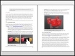 抢先看 Win 8内置PDF阅读器截图曝光