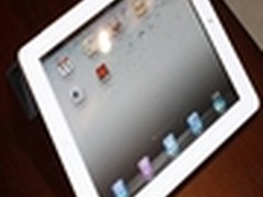 通过3C认证 WIFI版iPad2行货近期将上市
