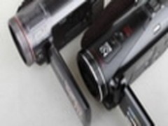 高画质PK 佳能HF M41对战松下旗舰TM700