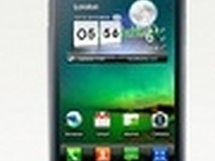 三星Galaxy S2/LG Optimus 2X视频对比