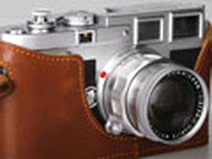 经典难以复制 细说5大值得收藏德系旁轴