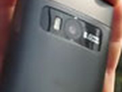 提速+新塞班3 诺基亚X7视频曝光(多图)