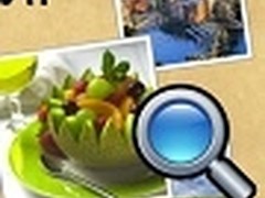 iPad游戏：好玩不要钱的《大家来找茬》