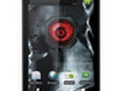 哭笑不得 摩托DroidX被强制升级安卓2.3