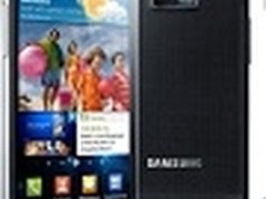 三星双核最强机 Galaxy S2再曝官方视频