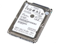双牒设计 日立5400转750GB本本硬盘评测