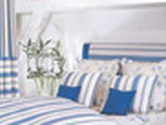 MM最爱 50款田园风格卧室装修效果图赏