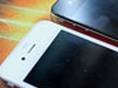 真正官方出品 iPhone 4白色版独家揭秘