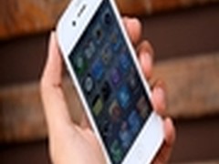 一波三折 传富士康开始生产白色iPhone4