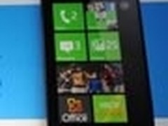 科技以改名为本 诺基亚首款WP7手机登场