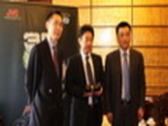 用3D记录生活感动 JVC新品高层访谈实录