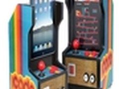 愚人节玩笑成真 iPad变身街霸摇杆机