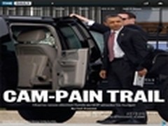 人见人爱的平板电脑 奥巴马也用iPad 2