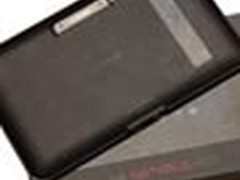 全球首款3D平板 LG Optimus Pad真机赏