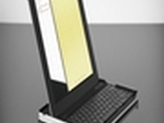 罗技推新款附件 把iPad2变成笔记本电脑