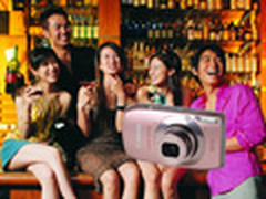 高ISO很给力 佳能IXUS 310 HS实用评测