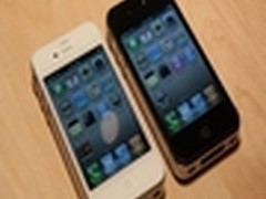 4500还返话费 传电信CDMA版iPhone4上市