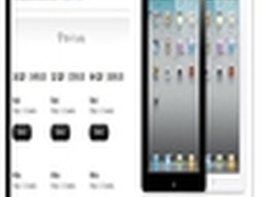 国内用户该知足 iPad 2在美国依然缺货