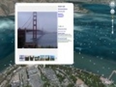 Google Earth改进看用户上传照片的方式