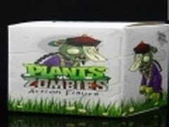 将有中国特别版 植物大战僵尸2正开发中