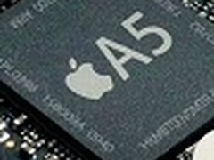 搭载双核处理器 iPhone 4S原型机曝光