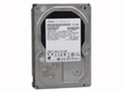 海量存储的精彩 日立3TB硬盘深度评测