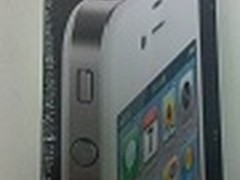 4月27日开卖 白色iPhone4真机包装曝光