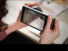 无线镜头+触控屏 比GF2带感的未来相机