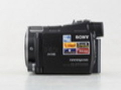 谁是画质王？索尼CX700E/松下TM700评测