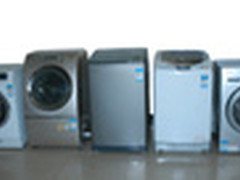 巅峰对决 五款主流高端洗衣机横向评测