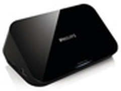 小巧全能 飞利浦HMP3000高清播放机评测