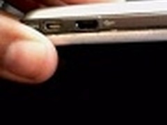 四核处理器?摩托罗拉新机Bullet曝谍照