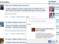 Facebook推Send按钮 可与好友共享内容