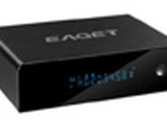 首款1185方案 忆捷M900高清播放机评测