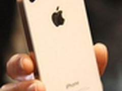 你买或是不买 白色iPhone 4它就在那里