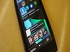 诺基亚X7国行真机亮相 有望6月正式上市